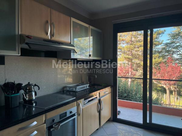 Belle villa 165m²  habitables 4900m² de terrain constructible