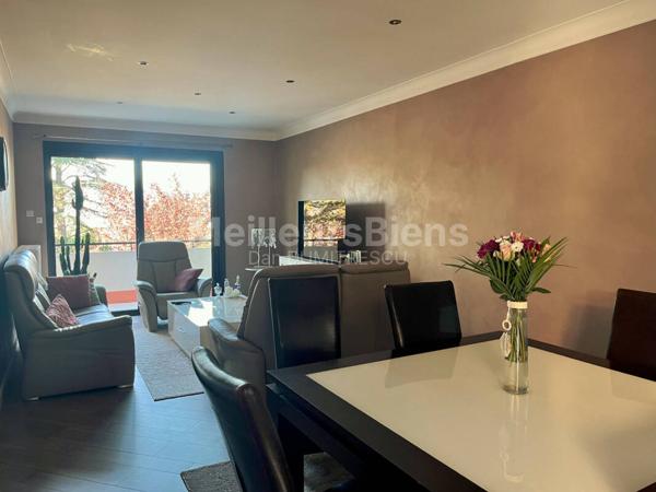 Belle villa 165m²  habitables 4900m² de terrain constructible