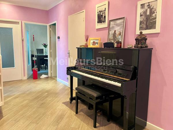 Belle villa 165m²  habitables 4900m² de terrain constructible