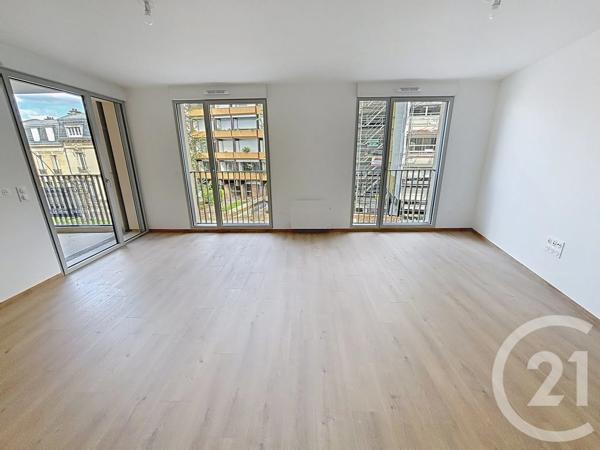 Appartement F2 à vendre  2 pièces - 51,16 m 2   EPERNAY  - 51