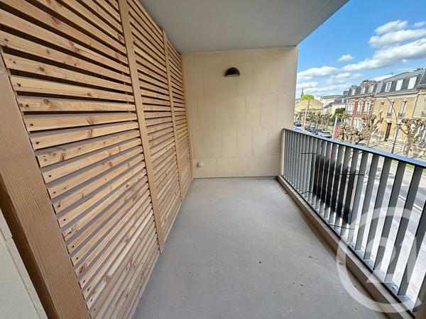 Appartement F2 à vendre  2 pièces - 51,16 m 2   EPERNAY  - 51