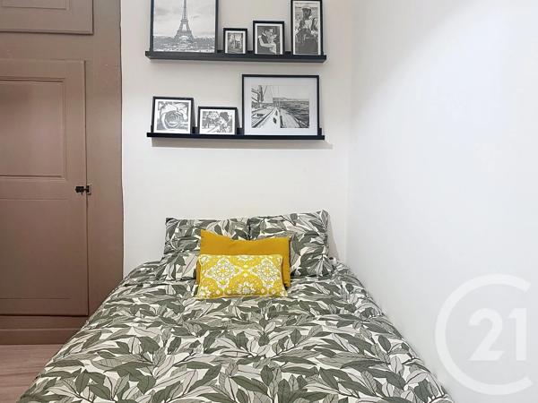 Appartement à vendre  4 pièces - 104 m 2   REMIREMONT  - 88