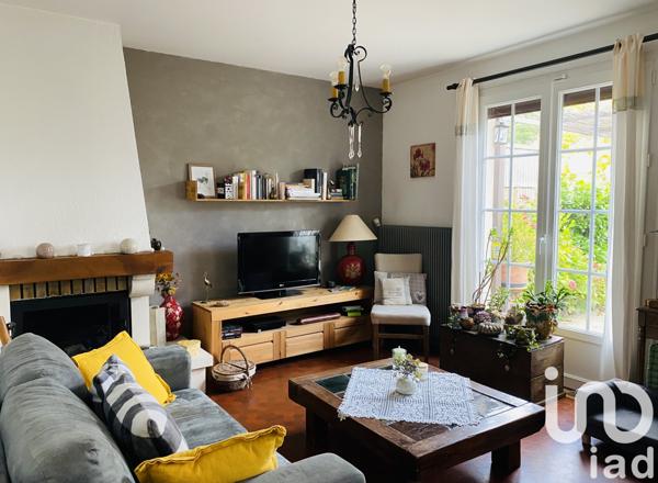 Maison à vendre 4 pièces 95 m² Boissise-le-Roi