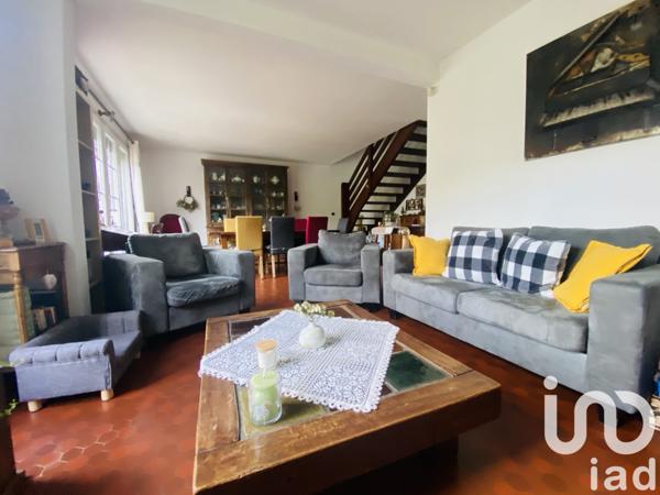 Maison à vendre 4 pièces 95 m² Boissise-le-Roi