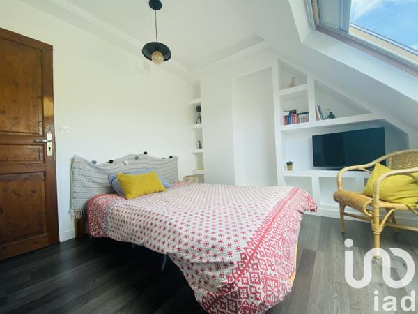 Maison à vendre 4 pièces 95 m² Boissise-le-Roi