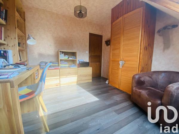 Maison à vendre 4 pièces 95 m² Boissise-le-Roi