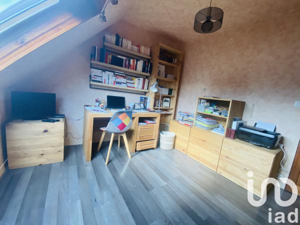 Maison à vendre 4 pièces 95 m² Boissise-le-Roi