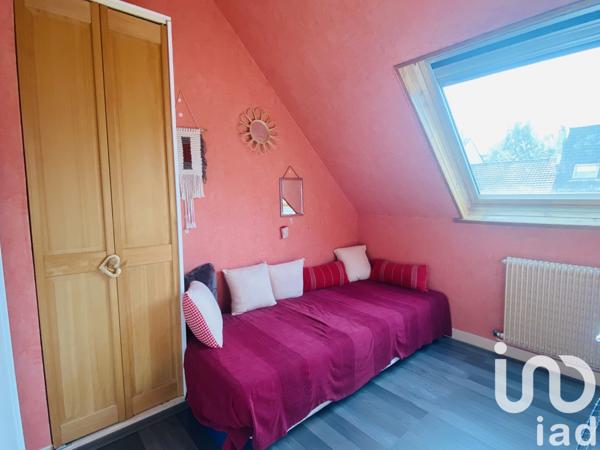 Maison à vendre 4 pièces 95 m² Boissise-le-Roi