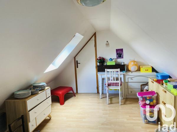 Maison à vendre 4 pièces 95 m² Boissise-le-Roi