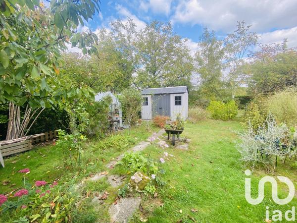 Maison à vendre 4 pièces 95 m² Boissise-le-Roi