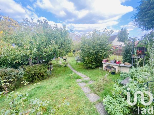 Maison à vendre 4 pièces 95 m² Boissise-le-Roi