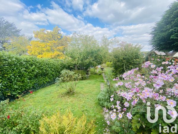 Maison à vendre 4 pièces 95 m² Boissise-le-Roi