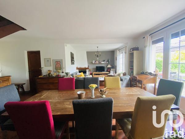 Maison à vendre 4 pièces 95 m² Boissise-le-Roi