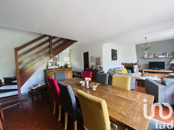 Maison à vendre 4 pièces 95 m² Boissise-le-Roi