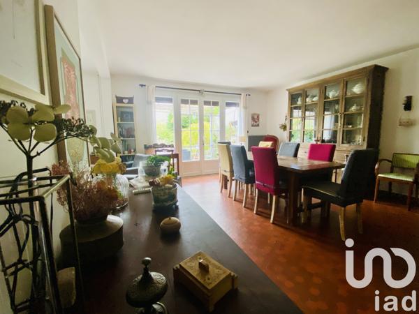 Maison à vendre 4 pièces 95 m² Boissise-le-Roi