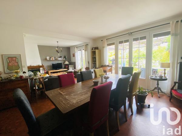 Maison à vendre 4 pièces 95 m² Boissise-le-Roi