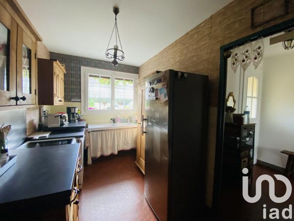 Maison à vendre 4 pièces 95 m² Boissise-le-Roi