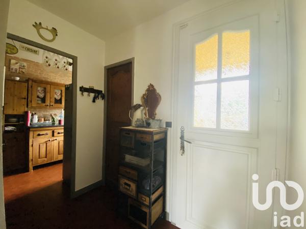 Maison à vendre 4 pièces 95 m² Boissise-le-Roi