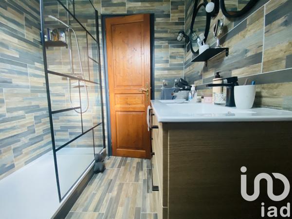 Maison à vendre 4 pièces 95 m² Boissise-le-Roi