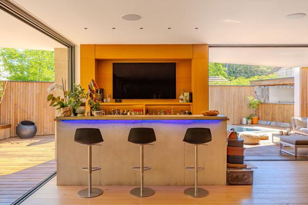 Vente Maison de luxe Castelnau-le-Lez 7 Pièces 313 m²