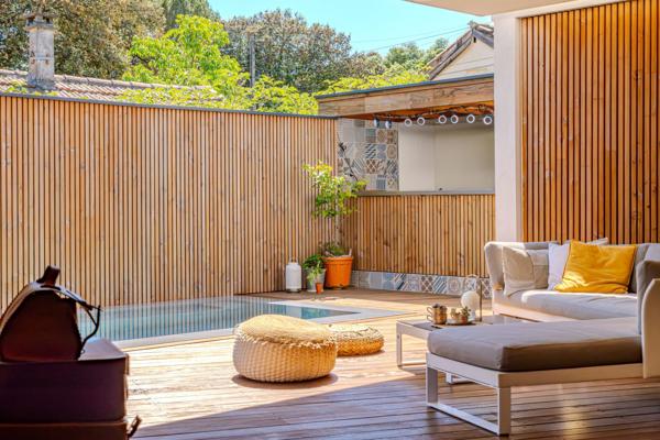 Vente Maison de luxe Castelnau-le-Lez 7 Pièces 313 m²