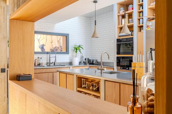 Vente Maison de luxe Castelnau-le-Lez 7 Pièces 313 m²