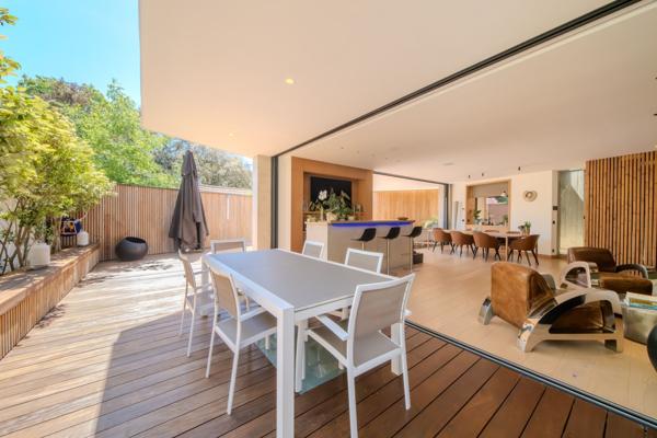 Vente Maison de luxe Castelnau-le-Lez 7 Pièces 313 m²