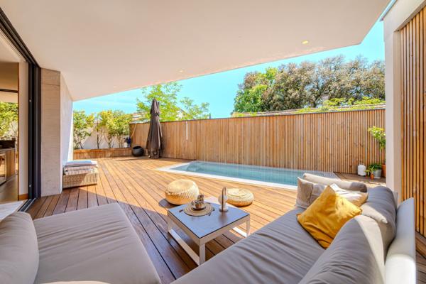 Vente Maison de luxe Castelnau-le-Lez 7 Pièces 313 m²