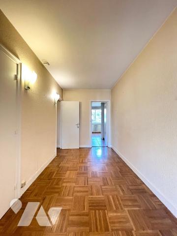 GRENOBLE : Rue Ampere