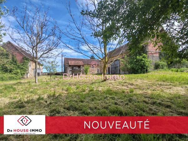 Maison à vendre 5 pièces de 240 m²