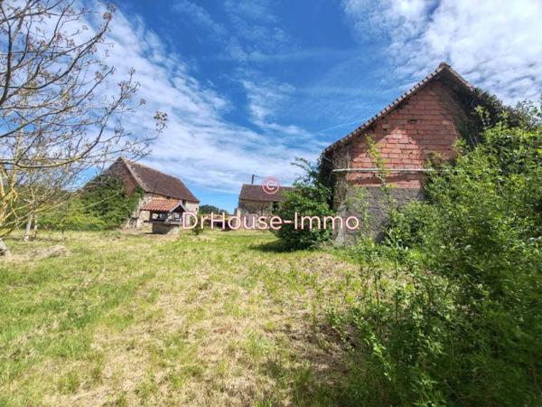 Maison à vendre 5 pièces de 240 m²