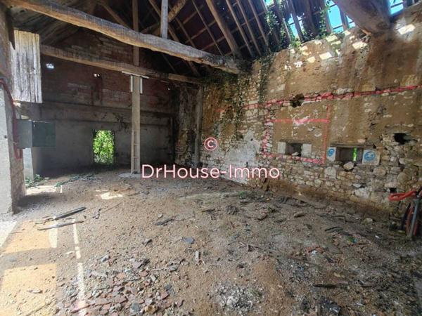 Maison à vendre 5 pièces de 240 m²