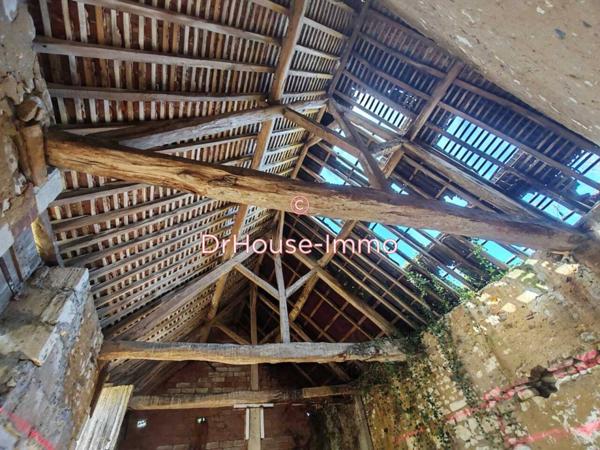 Maison à vendre 5 pièces de 240 m²