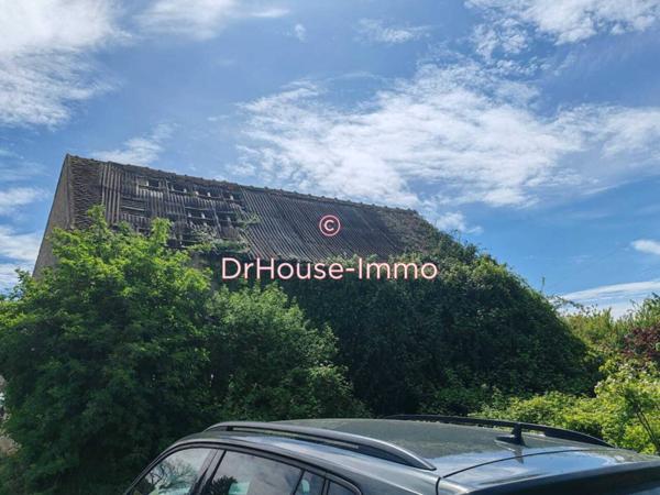 Maison à vendre 5 pièces de 240 m²