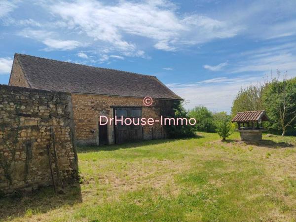 Maison à vendre 5 pièces de 240 m²