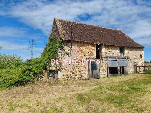 Maison à vendre 5 pièces de 240 m²