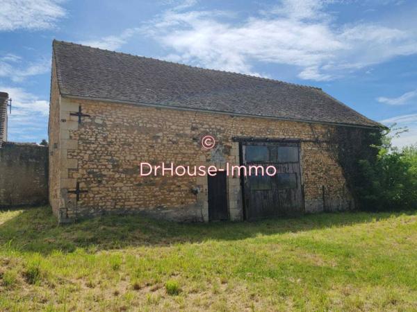 Maison à vendre 5 pièces de 240 m²