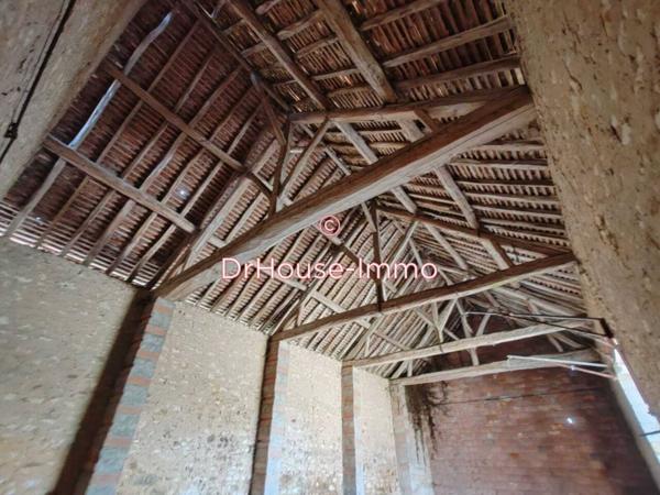 Maison à vendre 5 pièces de 240 m²