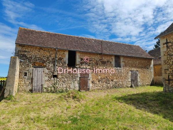 Maison à vendre 5 pièces de 240 m²