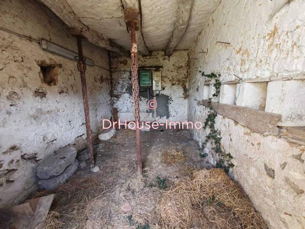 Maison à vendre 5 pièces de 240 m²