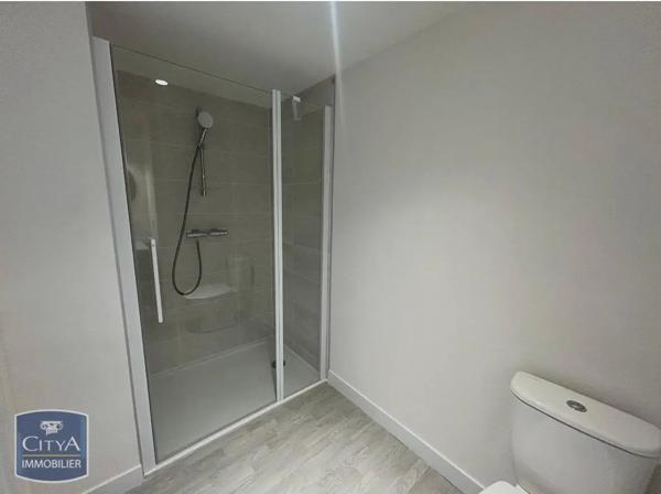 Appartement à louer 2 pièces 39.03m² Metz (57070)