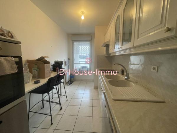 Appartement à vendre 3 pièces de 74 m²