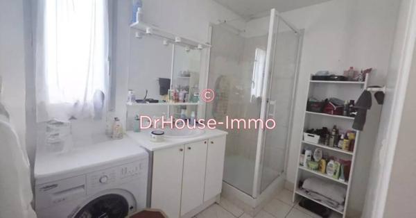 Appartement à vendre 3 pièces de 74 m²