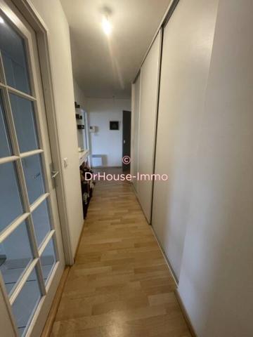 Appartement à vendre 3 pièces de 74 m²