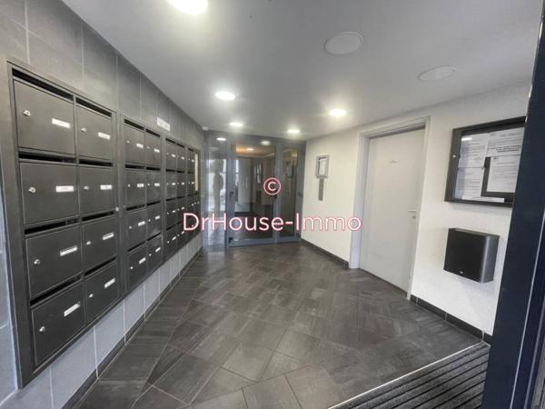 Appartement à vendre 3 pièces de 74 m²