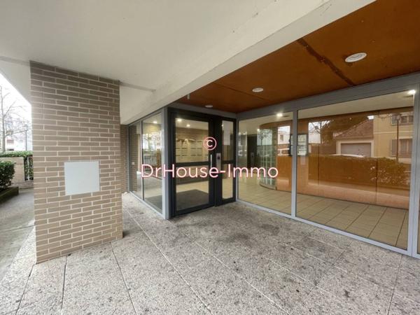 Appartement à vendre 3 pièces de 74 m²