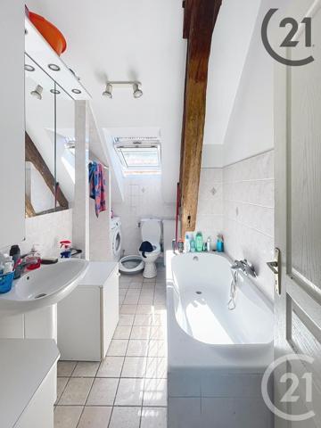 Appartement à vendre  3 pièces - 42,81 m2 STE SAVINE - 10