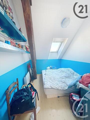 Appartement à vendre  3 pièces - 42,81 m2 STE SAVINE - 10