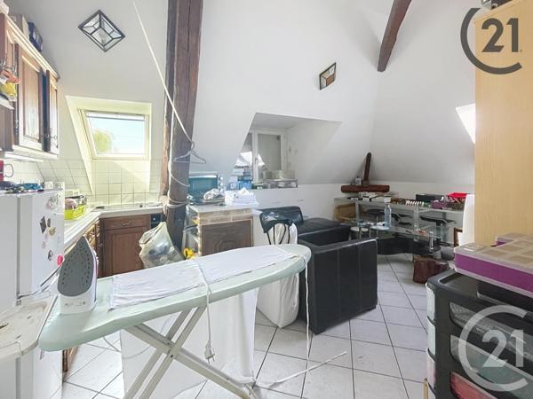 Appartement à vendre  3 pièces - 42,81 m2 STE SAVINE - 10