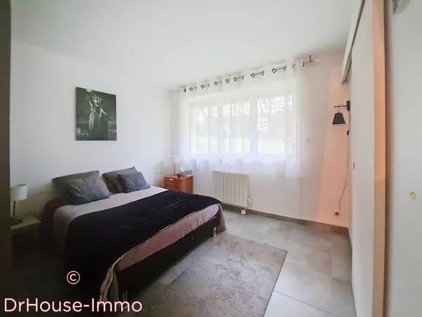 Appartement à vendre 2 pièces de 30 m²